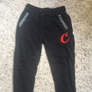 Cookies sweatpants